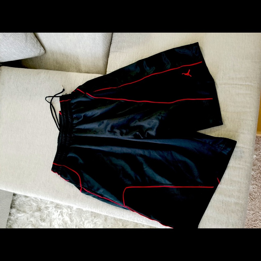 Jordan shorts